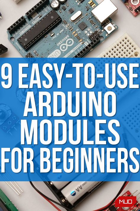 Make Your Own Robot, Arduino Beginner, Arduino Modules, Simple Arduino Projects, Electronics Diy, Door Lock System, Arduino Projects Diy, Micro Computer, Technology Diy