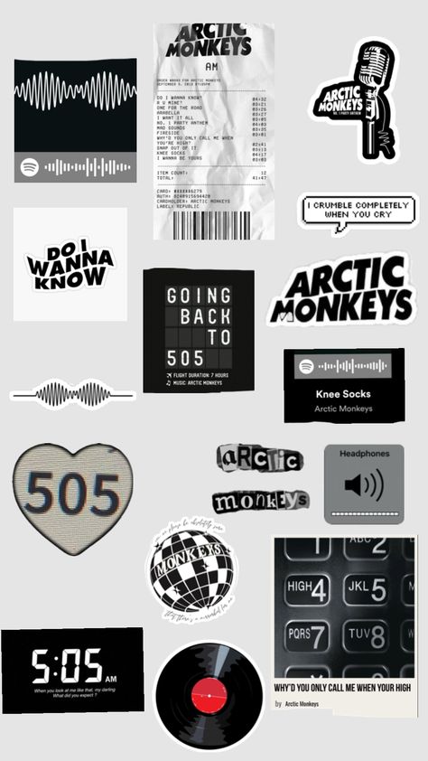 Phonecase Ideas Aesthetic, Phone Cover Stickers, Cracked Wallpaper, Monkey Stickers, Vintage Phone Case, Monkey Wallpaper, Bulletin Journal Ideas, Scrapbook Printing, Boys Sticker