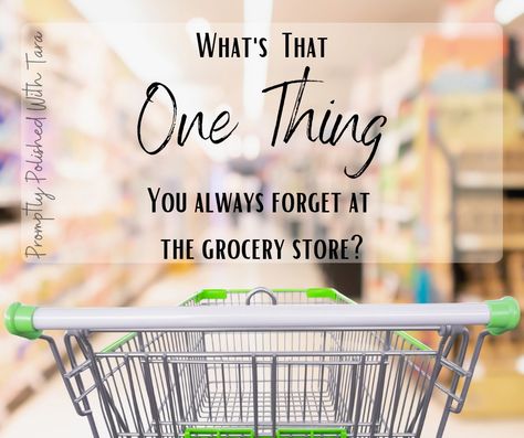 What do you always forget at the grocery store? Grocery Store Content Ideas, Grocery Store Social Media, Interactive Post, White Friday, Interactive Posts, Facebook Posts, Grocery Store, Social Media Post, Social Media