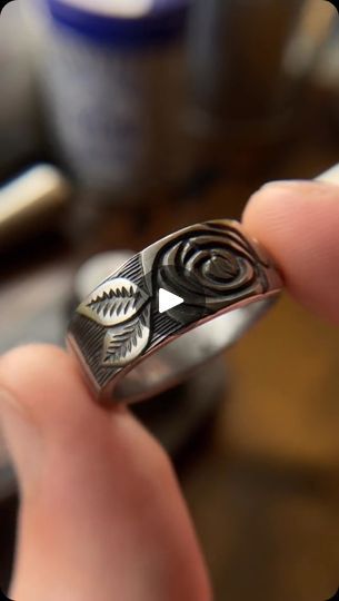 Making Spoon Rings, Spoon Rings Diy Tutorials, Manly Jewelry, Make Ring, Silver Ware, Rings Diy, Silverware Jewelry, Spoon Rings, Diy Rings