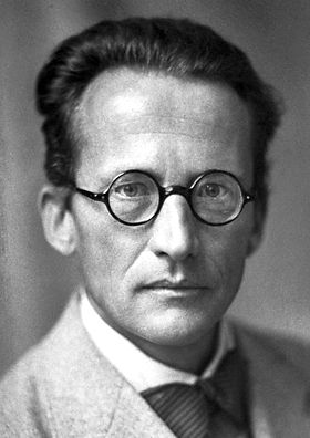 Erwin Schrodinger, Paul Dirac, Erwin Schrödinger, Wave Equation, Werner Heisenberg, Atomic Theory, Niels Bohr, Nobel Prize In Physics, Schrödinger's Cat