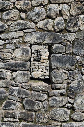 Brick Effect Wallpaper, Slate Wall, Charcoal Wallpaper, Feature Wallpaper, Stone Wallpaper, Grey Brick, Dry Stone Wall, Beige Stone, Dry Stone