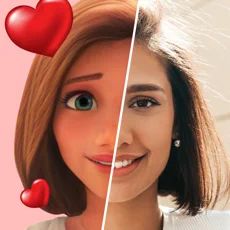 ToonMe - cartoon yourself! on the App Store Photo Editor Free Download, Cartoon Maker, Cartoon Of Yourself, Photo Editor App, Photo Editor Free, Cartoon Photo, Photo To Cartoon, Vector Portrait, Cartoon Faces