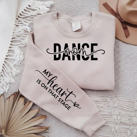 Dance Mom Cricut Ideas, Dance Mom Tumbler Ideas, Dance Coach Shirts, Free Dance Svg, Dance Grandma Shirt Ideas, Funny Dance Mom Shirts, Dance Mom Sweatshirt Ideas, Dance Mom Shirt Ideas, Dance Shirts Ideas