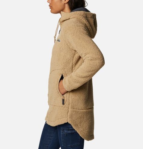 Columbia Sherpa Jacket, Columbia Fleece Jacket Outfit, Fleece Jacket Outfit, Coats Outfits, Columbia Fleece Jacket, Fleece Jackets, Columbia Fleece, Fall Wear, Cargo Jacket