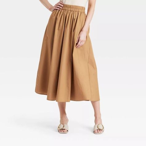 If You're Lazy But Like To Look Pretty, You Need These 13 Things In Your Wardrobe — The Candidly Picnic Skirt, 60s Skirt, Midi Skirt Casual, Satin Slip Skirt, Hippie Skirts, Smart Casual Style, Black Midi Skirt, Stripe Skirt, Pleated Midi Skirt