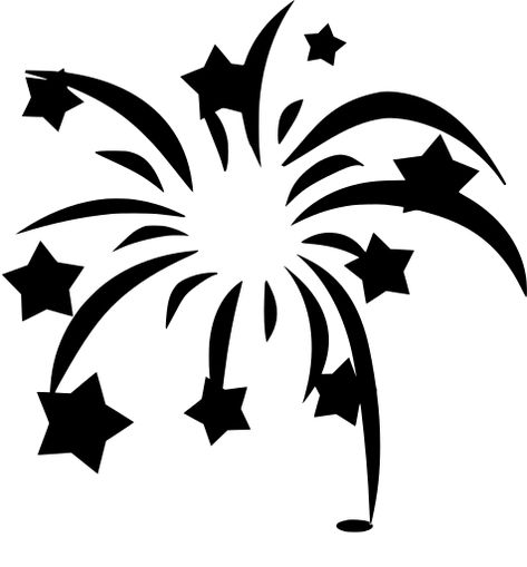 Fireworks Vector, Fire Flower, Face Painting Designs, Cute Animals Images, Image Icon, Create And Craft, Vector Free Download, Cylinder Shape, Stencil Template