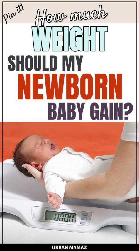 How much weight should my newborn baby gain? - Urban Mamaz Blog NEWBORN WEIGHT GUIDELINES. How much weight should my newborn baby gain? Discover the baby weight milestones - Click here> #babyweight #babyweightgain #babytips #babycare #newbornweight Newborn Schedule, Pumping Moms, Baby Sleep Problems, Third Baby, Baby Weight, After Baby, Pregnant Mom, Baby Development, First Time Moms