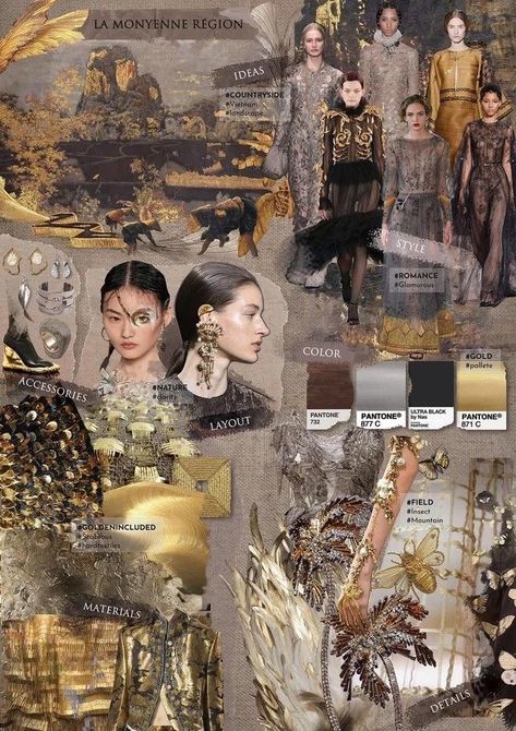 Fashion Design Inspiration Board, Mood Board Fashion Inspiration, 2023 Graduate, Fashion Design Collection, Fashion Sewing Tutorials, Fashion Design Portfolio, Fashion Themes, Fashion Sketchbook, Mood Board Inspiration