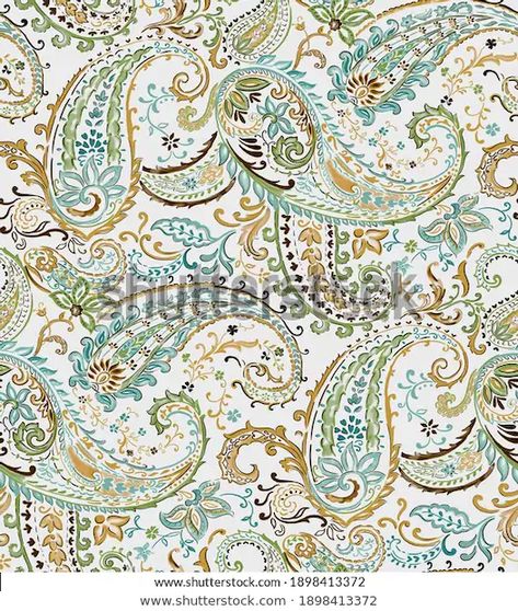 Silky Pattern Design, Silky Design, Wallpaper Card, Paisley Print Pattern, Flower Pattern Design Prints, Paisley Background, Floral Print Background, Paisley Print Fabric, Paisley Print Design