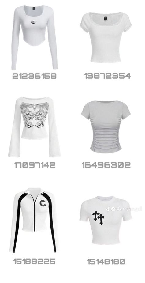 Acubi Shein Codes, Shien Codes Clothes, Shein Codes, Shein Fits, Shein Basics, Code Clothes, Shein Outfits, Trendy Outfits For Teens, Outfit Inspo Casual