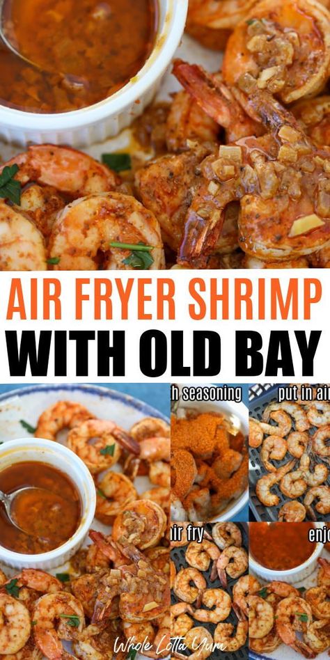 How To Fry Shrimp In Air Fryer, Old Bay Air Fryer Shrimp, Cajun Air Fried Shrimp, Cooking Shrimp In Air Fryer, Shrimp Recipes Old Bay Seasoning, Shrimp Boil Air Fryer, How Long To Cook Shrimp In Air Fryer, Frozen Raw Shrimp In Air Fryer, Fried Shrimp Recipes Easy Air Fryer