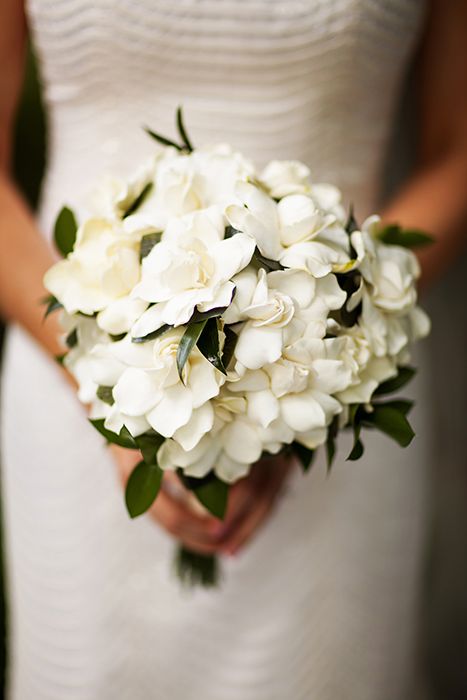 Gardenia Bridal Bouquet, Gardenia Bouquet, Gardenia Wedding, White Gardenia, Gladioli, Disney Fairy Tale Weddings, Fairy Tale Wedding, Disney Wedding, Bride Bouquets