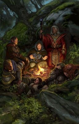 #wattpad #fantasy Based on a Dungeons and Dragons game that I DM'd! Dungeons And Dragons Adventures, Dungeons And Dragons Art, Heroic Fantasy, High Fantasy, Dungeon Master, Arte Fantasy, Wizards Of The Coast, Fantasy Rpg, Dragon Art