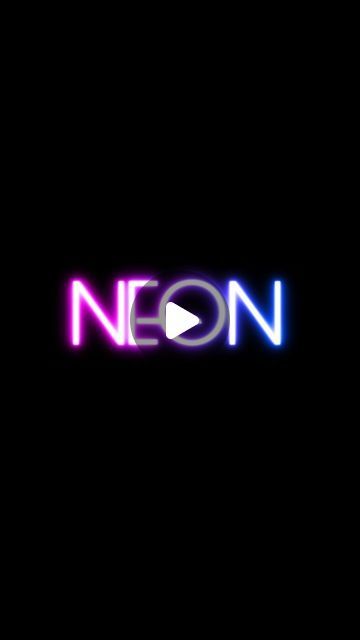 M. Graphics on Instagram: "Neon effect in Adobe Illustrator, Illustrator tutorials, Illustrator tips and tricks, Illustrator for beginners, mgraphics #neon #effect #illustrator #illustratortip #mgraphics" Neon Illustrator Tutorial, Neon Effect Photoshop, Neon Design Graphic, Illustrator Tips, Neon Effect, Neon Logo, Graphic Design Photoshop, Illustrator Tutorials, Neon Color