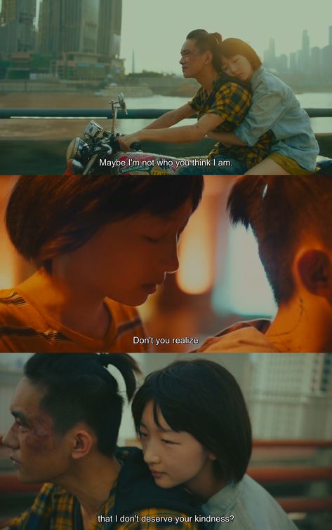 Better Days Movie, Better Days 2019, Highschool Romance, Better Days Quotes, Days Quotes, Romance Movie, Cinema Quotes, Quotes Movie, Japanese Phrases