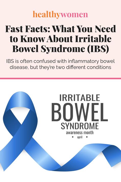 DYK irritable bowel syndrome (IBS) is a chronic or lifelong condition that affects the nervous system and the way the bowels work?nnDr. Lauren Tormey, a gastroenterologist at @DartmouthHitchcock, shares all you need to know about IBS and how to manage its symptoms. nhttps://www.healthywomen.org/condition/irritable-bowel-syndrome-ibs-hub/know-irritable-bowel-syndrome-ibs/what-are-the-symptoms-of-ibs Inflammatory Bowel Syndrome, Fibermyalgia Symptoms, What Is Ibs, Irritable Bowel Disease, Inflammatory Bowel, Sugar Diet, Lower Back Pain Exercises, Blood Sugar Diet, Feeling Nauseous