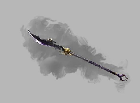 Fantasy Objects, Staff Magic, Medieval Character, D D Items, Types Of Swords, Fantasy Props, Cool Swords, Fantasy Inspiration, Swords