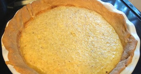 Maryland White Potato Pie History and Recipes Maryland Food, White Sweet Potato, Potato Pie Recipe, Potato Pudding, Medieval Recipes, Sweet Potato Pies Recipes, Coconut Custard Pie, Coconut Custard, White Potatoes