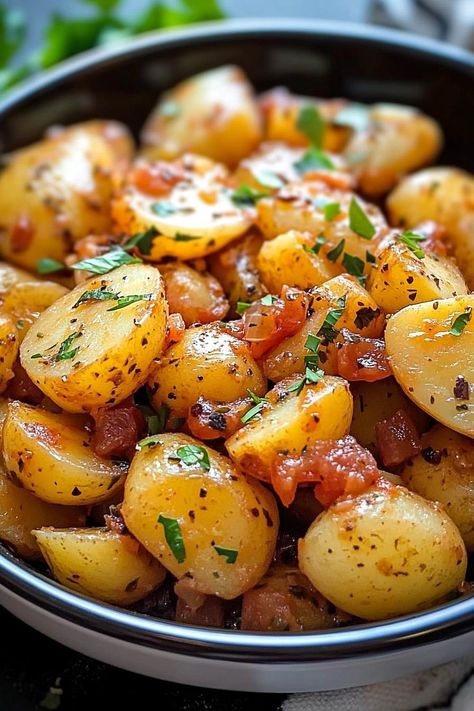 There’s nothing quite like a dish that’s both comforting and easy to make, and Slow Cooker Italian Potatoes fit the bill perfectly. This simple yet delicious Thanksgiving Ideas Food Side Dishes, Slow Cooker Sides For Thanksgiving, New Potatoes Recipes Crockpot, Thanksgiving Meals Recipes, Italian Recipes Salad, Slow Cooker Italian Potatoes, Potatoe Crock Pot Recipe, Fall Side Dishes Crockpot, Italian Thanksgiving Dinner Ideas