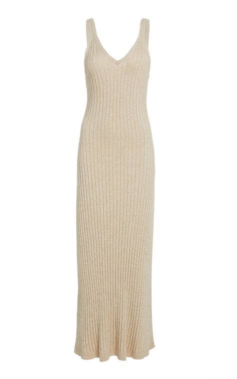 Designer Midi Dresses, Cotton Midi Dress, Knitted Dress, Knit Midi, Knit Midi Dress, White Midi Dress, Significant Other, Looks Style, Ladies Dress Design