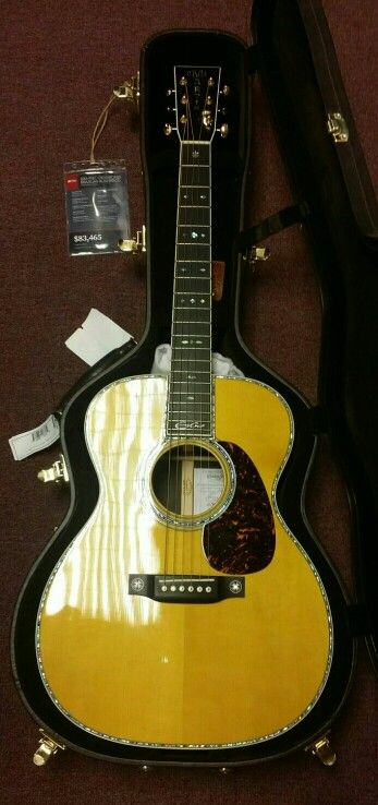 One expensive guitar ! Acoustic Guitar, Music Instruments, Guitar, Quick Saves