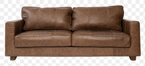 Sofa Png, Leather Couch Living Room, Julian Roberts, Furniture Png, Brown Leather Couch Living Room, Bohemian Style Sofa, Leather Couches Living Room, Couches Living, Industrial Sofa