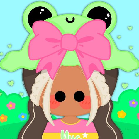 Notamberroblox Pfp, Roblox Art Girl, Pfp Roblox Girl, Roblox Pfp Drawing, Preppy Roblox Pfp, Roblox Wallpaper, Preppy Roblox, Preppy Pfp, Roblox Pfp