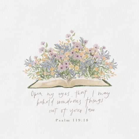 Cute Bibles, Bible Verse Background, My Bible, John Piper, Bible Quotes Wallpaper, Bible Verse Art, 수채화 그림, Inspirational Bible Quotes, Bible Quotes Prayer