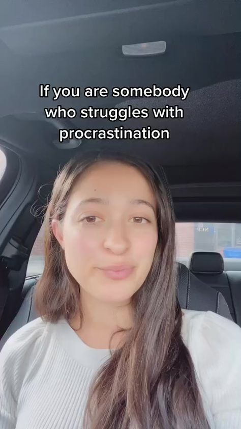 School Procrastination Tips, How To Get Better At Time Management, How Not To Procrastinate, Tips For Procrastinators, How To Feel Productive, How To Avoid Procrastination, How To Ask For An Extension On An Assignment, How To Overcome Procrastination, How To Not Procrastinate