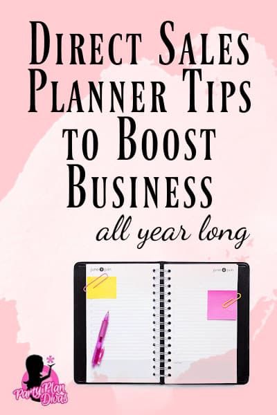 Direct Sales Printables – Party Plan Divas Sales Planner, Direct Sales Planner, Direct Selling Business, Direct Sales Party, Boost Business, Success Planner, Direct Sales Tips, Direct Sales Business, Scentsy Business