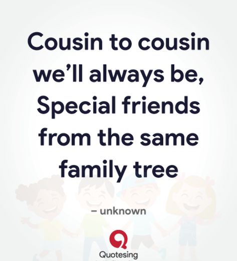 Cousin Quotes, Funny Cousin Quotes - Quotesing Special Cousin Quotes, Thank You Sister Quotes, Cute Cousin Quotes, Cousin Birthday Quotes, Cousin Day, Funny Cousin Quotes, Best Cousin Quotes, Birthday Cousin, Happy Birthday Cousin