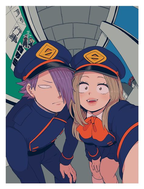 @ oyu__76 | #seijishishikura #seiji #shishikura #camieutsushimi #camie #utsushimi #seijicamie #bnha Bnha Next Gen, Shiketsu High, She.sofyee Mha, Camie Mha, Shiketsu High Bnha, Mha Shiketsu, Camie Utsushimi X Bakugou, Camie Utsushimi Fanart, Camie Utsushimi