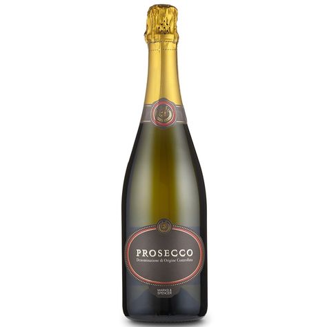 This £10 bottle of Prosecco just beat 23 other brands in a taste test- CosmopolitanUK Mini Prosecco Bottles, Shakespeare And Co, Around The World Party, Best Sparkling Wine, Vegan Dinner Party, Pink Prosecco, Barolo Wine, Business Images, Vegan Wine