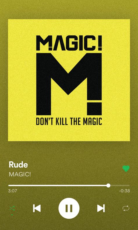 Rude Song, Magic Rude, Follow Me, Wallpapers, Songs, Media, Movie Posters, Music, Wall