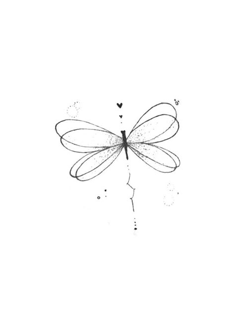 Feminine Clavicle Tattoos, Dragonfly Line Drawing, Dragonfly Doodle, Cute Dragonfly, Dragonfly Tattoo Design, Cute Tiny Tattoos, Inspiration Tattoos, Dragonfly Tattoo, Mom Tattoos