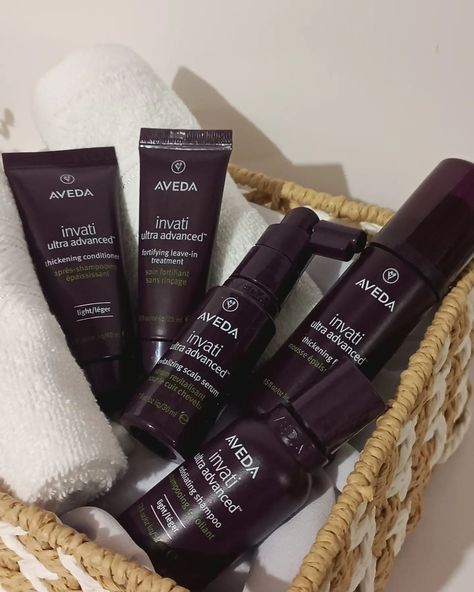 @influenster @Aveda #aveda #invati #invatiultraadvanced Aveda Aesthetic, Aveda Invati, Aveda Products, Performance Hairstyles, Hair Care Products Professional, Now And Forever, July 25, Professional Hair, Hair Products