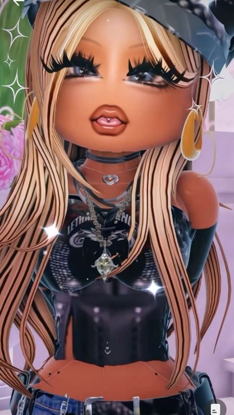 NOT MINE! 🦀 || @blingyu Roblox Gyaru, Royale High Outfits Hacks, Royale High Fit Ideas, Royale High Decals, Rh Fit Ideas, Royale High Outfit Hacks, Dress Makeover, Royale High Journal, Royal High Ideas