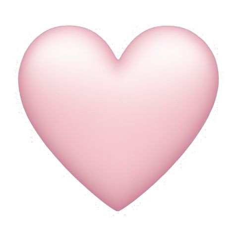 Light pink heart emoji | AI Emoji Generator Light Pink Heart Emoji, Instagram Emojis, Pink Emojis, Emoji Aesthetic, Stickers For Ipad, Pink Heart Emoji, Aesthetic Emojis, Tech Decor, Emoji Heart