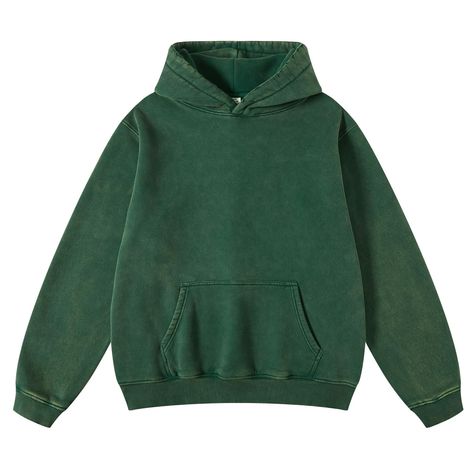 Acid Wash Hoodie, Birthday 20, Sweatshirt Streetwear, Heavyweight Hoodie, Hoodies Pullover, Mens Hoodies, Hoodie Green, Hoodie Set, Classic Jacket