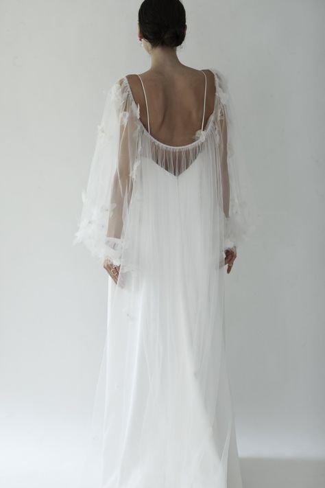 Rehersal Dinner Dresses, Bridal Bodysuit, Slip Wedding Dress, Cape Wedding Dress, Wedding Cape, Bridal Cape, Dress Guide, Infinity Dress, Light Ivory