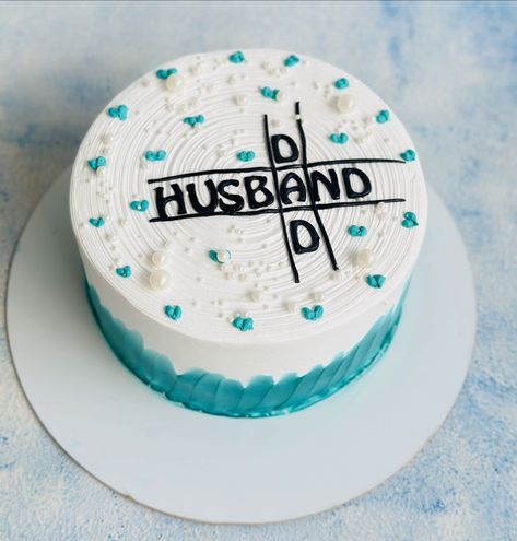 Pregnant Announcement To Husband, Im Pregnant Announcement, Im Pregnant, Pregnant Announcement, Cake For Husband, Pregnancy Announcement To Husband, I'm Pregnant, Pregnancy Announcement, Cake