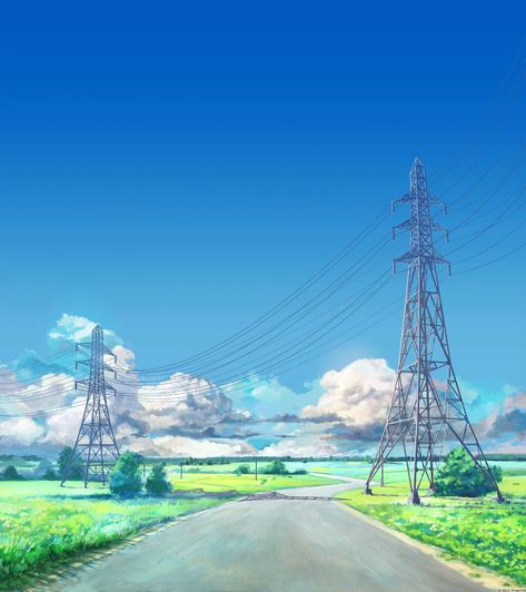 ArtStation - Summer camp backgrounds, Arseniy Chebynkin Galaxy S8 Wallpaper, S8 Wallpaper, Anime Summer, Anime Places, Anime Galaxy, Stock Wallpaper, Summer Backgrounds, 5 Anime, Summer Wallpaper