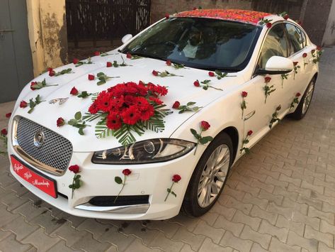 Wedding car point is such a platform which helps in making one’s day special. They provide us with numerous luxury cars for the wedding all over the country for around 7 years. They provide with numerous different luxury choice as per the client’s convenience and of all variety of ranges such as Audi, BMW, Rolls Royce, and many more. Wedding Canopy Decorations, Wedding Car Deco, Bridal Car, Wedding Car Decorations, Wedding Background Decoration, Car Deco, Diy Wedding Backdrop, Traditional Wedding Decor, Wedding Design Decoration