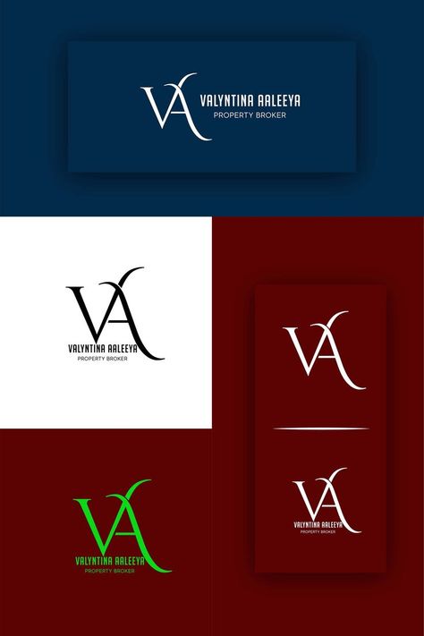 A And V Logo, V And A Logo, V A Logo Design, Va Monogram Logo, Va Logo Design Letter, Av Tattoo Letter, Va Logo Design, Aries Symbol Tattoos, Av Logo