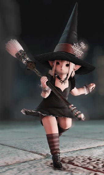 Lalafell Black Mage, Final Fantasy Lalafell, Lalafell Glamour, Ffxiv Mods, Ffxiv Outfits, Ff14 Glamour, Ffxiv Character, Glam House, Ffxiv Glamour