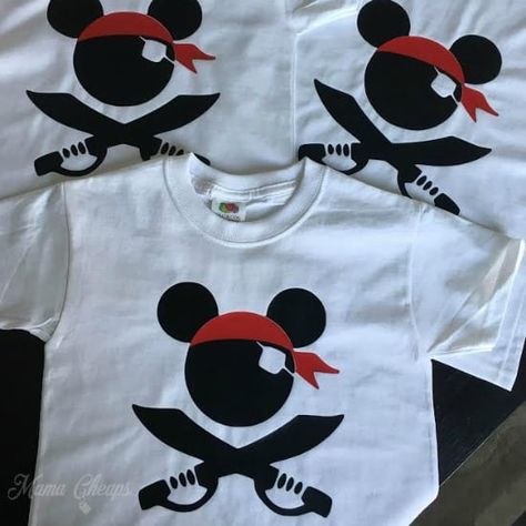 Disney Cruise Shirt Ideas Family, Diy Disney Cruise Shirts, Disney Cruise Matching Shirts Families, Disney Cruise Tshirt Ideas, Christmas Disney Cruise Shirts Family, Pirate Night Disney Cruise Outfit, Disney Christmas Cruise Shirts, Disney Cruise Pirate Night Outfit, Disney Cruise Pirate Night Shirts