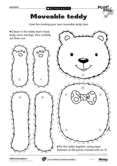 teddy bear picnic- Click to download.Free Teddy Bears downloadables from Scholastics. Thanks Scholastics Toys Topic, Teddy Bear Crafts, Teddy Bear Day, Teddy Bear Party, Teddy Bear Theme, Goldilocks And The Three Bears, Bear Crafts, Teddy Bear Picnic, Bear Theme