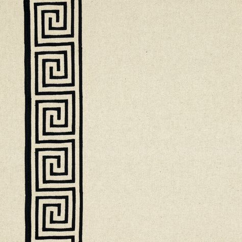 Greek key pattern