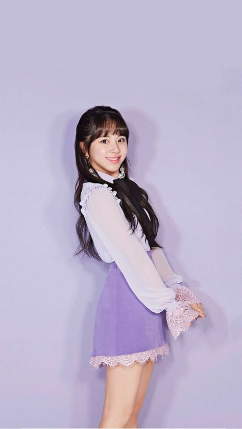 #Chaeyoung #Twice Chaeyoung Twice, A Photo, Japan, Purple, For Sale